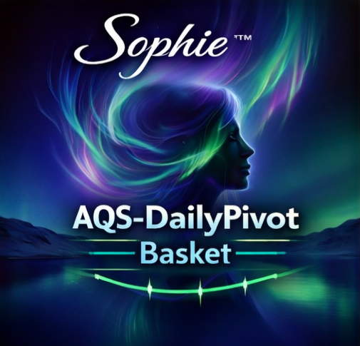 AQS Daily Pivot Basket PRO