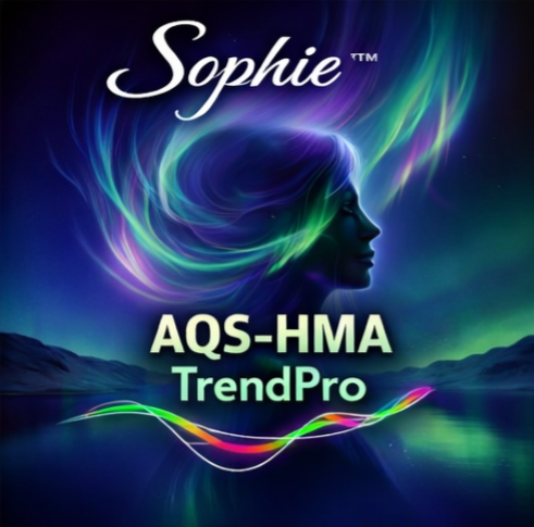 AQS HMA Trend PRO