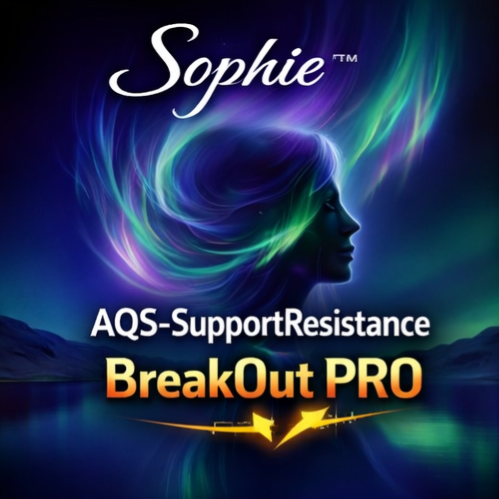 AQS Support Resistance BreakOut PRO